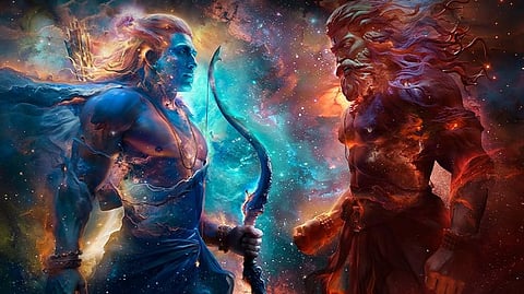 ‘ராமாயணம்’ ஹாலிவுட்டில் தாக்கத்தை ஏற்படுத்தும்: தயாரிப்பாளர் நம்பிக்கை