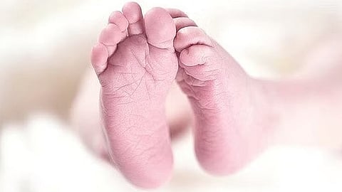 ஒடிசாவில் ரூ.1 லட்சத்துக்கு குழந்தையை விற்ற தந்தை