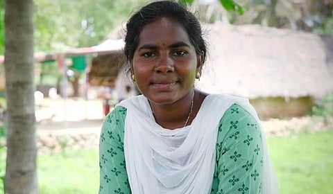 “என் வாழ்வின் திருப்புமுனை...” - புவனேஸ்வரி பகிர்வு | நான் முதல்வன் திட்டம்