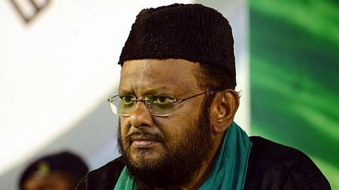 ஜவாஹிருல்லா | கோப்புப் படம்