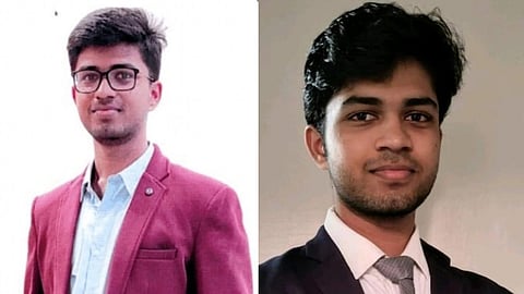 அமெரிக்காவில் 6 நாட்களுக்கு முன் மாயமான பெங்களூரு மாணவர் சடலமாக மீட்பு