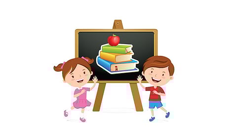 பள்ளிக்கல்வித் துறைக்கு ரூ.48,534 கோடி ஒதுக்கீடு | இடைக்கால பட்ஜெட் 2026