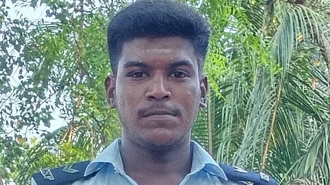 அஜித்குமார்