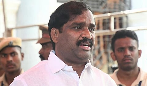 “கூட்டணி ஆட்சி என்ற நிலைக்கு கட்சிகள் வர வேண்டும்” - தவாக தலைவர் வேல்முருகன்