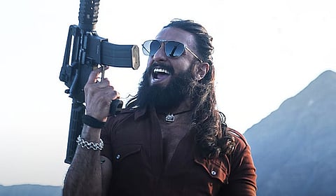 ‘துரந்தர் 2’ படக்குழுவுக்கு சிக்கல் - பின்னணி என்ன?