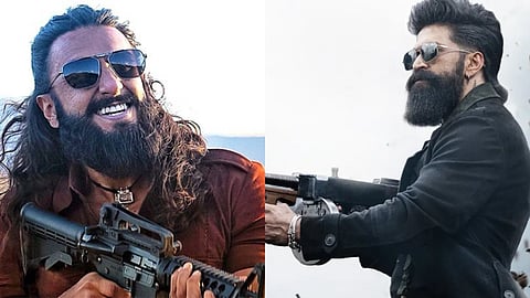 ‘துரந்தர் 2’ படக்குழு மீது அதிருப்தியில் யஷ் - பின்னணி என்ன?