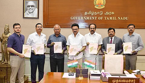 சட்டப்பேரவையில் இன்று இடைக்கால பட்ஜெட் தாக்கல்