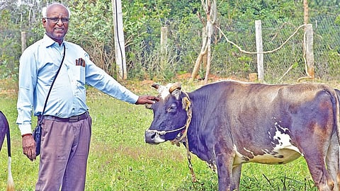 டாக்டர் ந.புண்ணியமூர்த்தி.