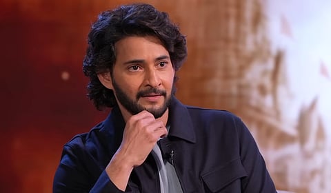 மகேஷ் பாபு கால்ஷீட் பெற தயாரிப்பாளர்கள் கடும் போட்டி