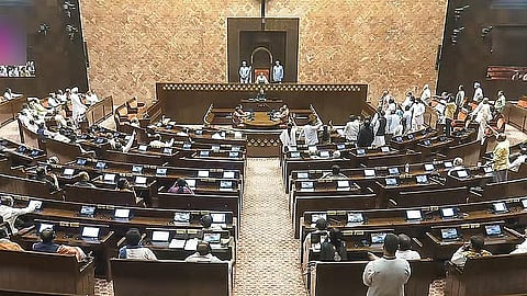 மார்ச் 16-ல் மாநிலங்களவை தேர்தல்: தமிழகத்தில் காலியாகும் 6 இடங்கள்!