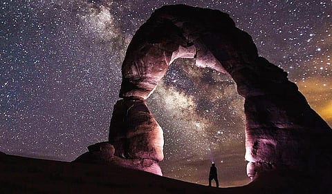 விண்மீன்கள் எவ்வளவு காலம் வாழும்? | வானம் நமக்கொரு போதிமரம் 19