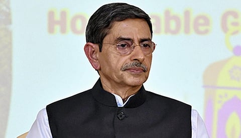 ஆளுநர் ஆர்.என்.ரவி திடீர் டெல்லி பயணம்