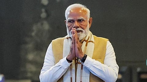 மார்ச் 1-ல் மதுரையிலும், 6-ம் தேதி வேலூரிலும் நடைபெறும் பிரச்சாரக் கூட்டத்தில் பிரதமர் மோடி பங்கேற்பு