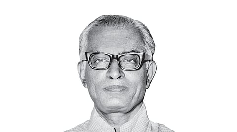 தமிழ்ப் பெருங்கனவை மெய்ப்பட வைத்தவர்! | வ.அய்.சுப்பிரமணியம் நூற்றாண்டு