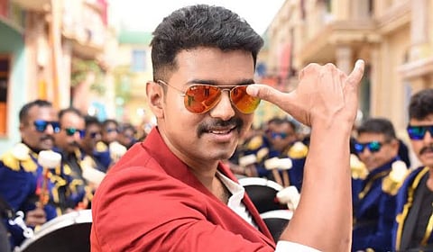 பிப்.27-ல் ‘தெறி’ மறுவெளியீடு