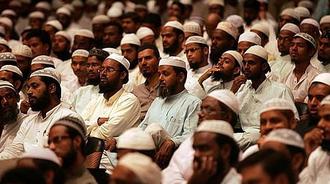 முஸ்லிம்களுக்கான 5% இடஒதுக்கீடு மகாராஷ்டிராவில் ரத்து