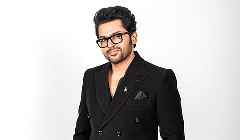 நேரடி தெலுங்கு படத்தில் கார்த்தி?