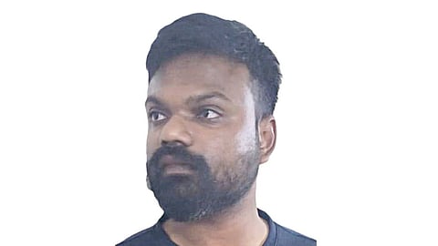 நாகர்கோவில் | வெளிநாட்டில் வேலை வாங்கித் தருவதாக கூறி 130 பேரிடம் ரூ.1.50 கோடி மோசடி செய்தவர் கைது