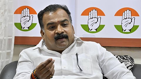 மாணிக்கம் தாகூர்