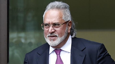 “எப்போது இந்தியா திரும்புவேன் என கூற முடியாது” - மும்பை உயர் நீதிமன்றத்தில் விஜய் மல்லையா தகவல்