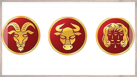 மேஷம், ரிஷபம், மிதுனம்: வார பலன்கள் @ பிப்.19 - 25