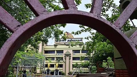 திமுக விருப்ப மனு நாளை முதல் விநியோகம்!