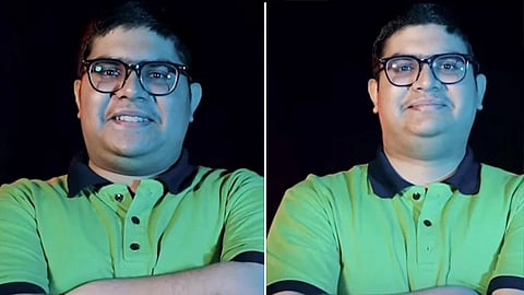 ஜேஇஇ தேர்வில் ஒரே மதிப்பெண் - ஒடிசாவில் இரட்டையர் சாதனை