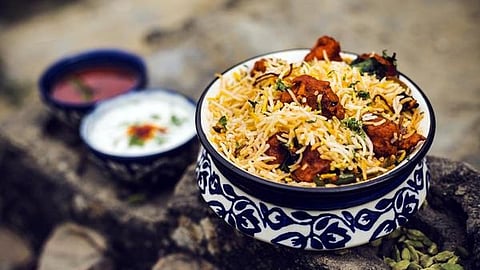 ரூ70,000 கோடிக்கு மேல் வரி ஏய்ப்பு: ஏஐ உதவியால் மோசடி பிரியாணி ஓட்டல்கள் சிக்கின