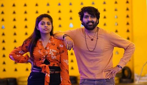 மை டியர் டாலி: திரைப் பார்வை - காதலின் வெற்றிடத்தில் நுழையும் காதல்!