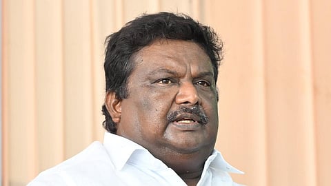 கடந்த 5 ஆண்டுகளில் 24 ஆயிரம் போக்குவரத்து ஊழியர் குடும்பத்தினருக்கு ரூ.7,379 கோடி பணப் பலன்: அமைச்சர் சிவசங்கர் தகவல்