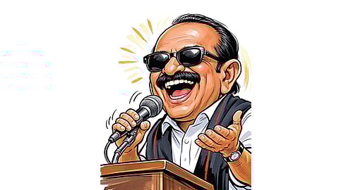 “காங்கிரஸ் உட்கட்சி மோதலில் கதர் சட்டைகள் கிழிவது வழக்கம்” - வைகோ கிண்டல்