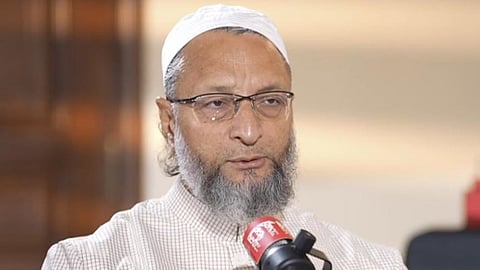 உ.பி.யில் 2027 தேர்தலில் ஒவைசி கட்சி 200 தொகுதிகளில் போட்டி: பாஜகவும் வாக்குகளை இழக்கும் அபாயம்