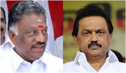 “மீண்டும் திமுக ஆட்சிக்கு வாய்ப்பு!” - முதல்வர் ஸ்டாலினை சந்தித்த ஓபிஎஸ் கருத்து