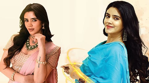 என்னுடைய இரண்டாம் வீடு! - காபி வித் சௌந்தர்யா