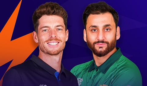 T20 WC 2026: சூப்பர் 8 சுற்றில் இன்று நியூஸிலாந்து - பாகிஸ்தான் பலப்பரீட்சை