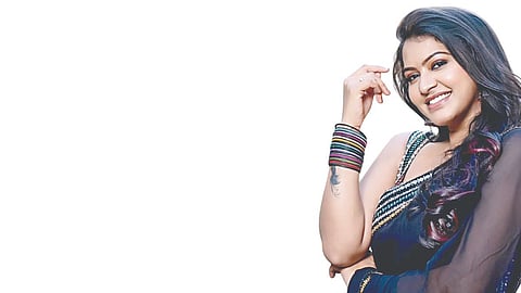 ‘99/66’ படத்தில் கருப்பசாமி பாடல்