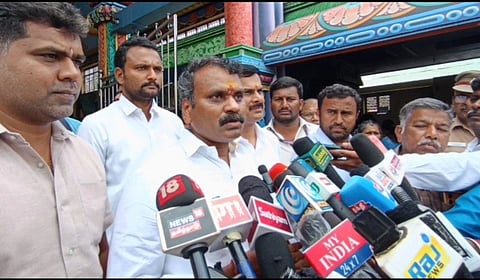 எல்.முருகன்