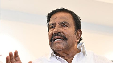 நகராட்சி நிர்வாகத் துறை முறைகேட்டில் அதிகாரிகளுக்கும் தொடர்பு: அமலாக்கத் துறை மீண்டும் கடிதம்