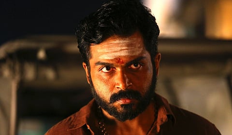 ’டில்லி’ பெயரில் டீஸர் தணிக்கை: ‘கைதி 2’ படத்தின் பெயர் இதுவா?