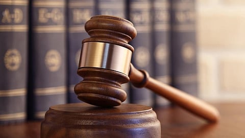 சென்னை - அமைந்தகரையில் வீட்டு உரிமையாளர் கொலை: 3 பேருக்கு ஆயுள் தண்டனை