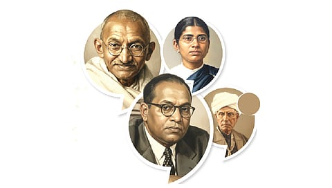 தன் வரலாறுகள்: சமூக வெளியின் அகமும் முகமும்