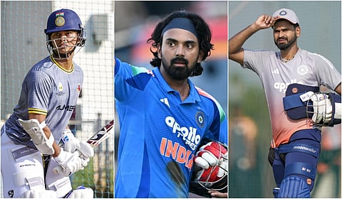 இந்திய டி20 அணியில் ஜெய்ஸ்வால், ருதுராஜ், ஸ்ரேயஸ் அய்யர், ராகுல் ஏன் தேவை?