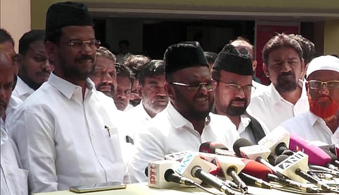 ஜவாஹிருல்லா