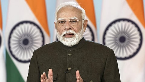 கேரளாவின் கும்பமேளா: பிரதமர் நரேந்திர மோடி பெருமிதம்