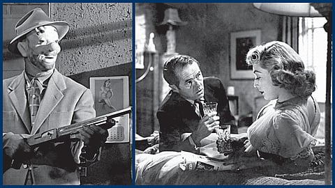 ‘த கில்லிங்’ 1956 - குற்றவாளிகளாகும் சாமானியர்கள் | ஹாலிவுட் மேட்னி 20