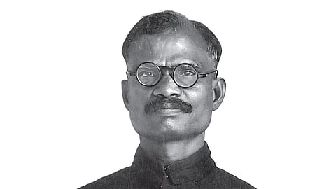 ஜனநாயகத்தின் திசைகாட்டி | (ஜெ.சிவஷண்முகம் பிள்ளை 125)