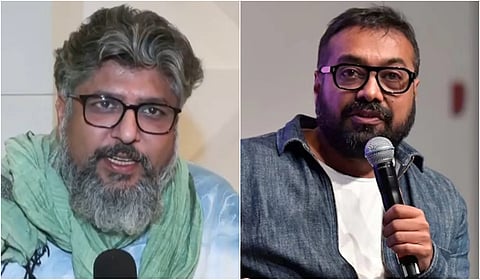 ‘கிச்சடியை கூட அப்படி யாரும் ஊட்டமாட்டார்கள்’ - அனுராக் கிண்டலுக்கு ‘கேரளா ஸ்டோரி 2’ இயக்குநர் பதில்