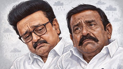 சூடாகும் தேர்தல் களம்... சுத்துப் போடத் தயாராகும் பாஜக!