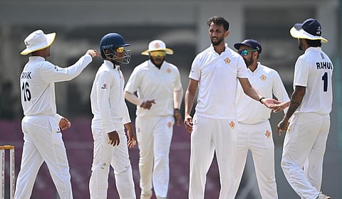 ரஞ்சி கோப்பை இறுதிப் போட்டி இன்று தொடக்கம்: 9-வது முறையாக பட்டம் வெல்லும் முனைப்பில் கர்நாடகா