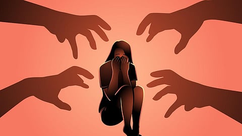 தமிழக மாணவிக்கு பெங்களூருவில் பாலியல் வன்கொடுமை: கைதான 2 பேரிடம் விசாரணை